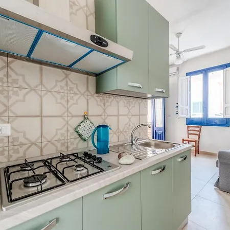 Antomare3 Apartamento