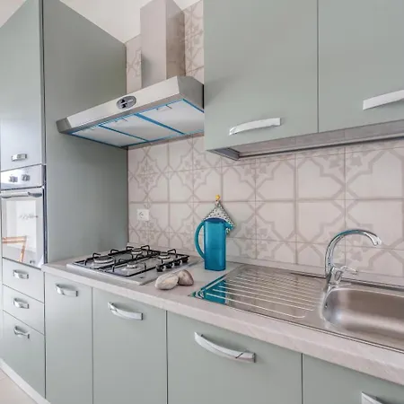 Antomare3 Apartamento *