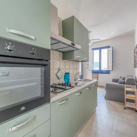 Apartamento Antomare3