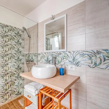 Apartamento Antomare3 *