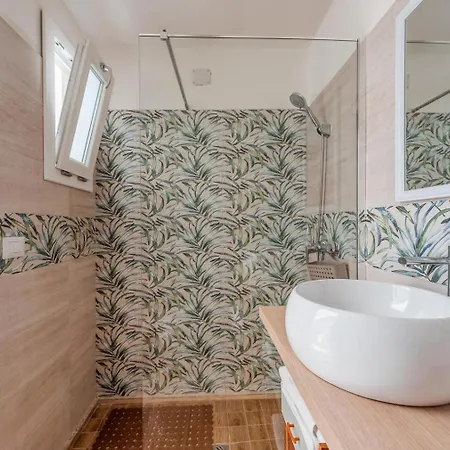 Antomare3 Apartamento Torre San Gennaro