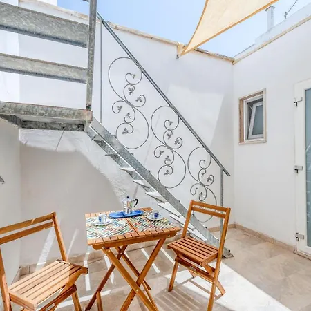 Antomare3 Apartamento *