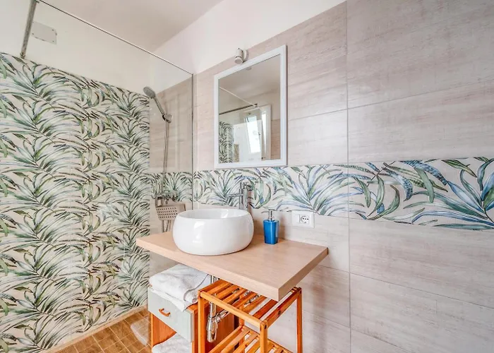 Διαμέρισμα Antomare3 *