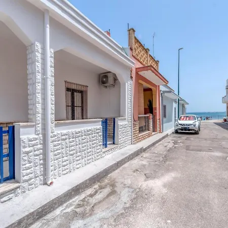 Antomare3 Διαμέρισμα Torre San Gennaro