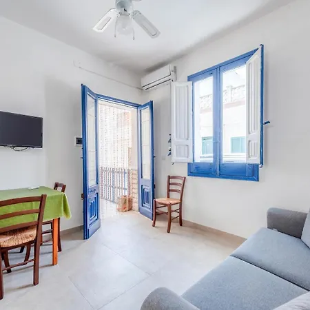 Apartment Antomare