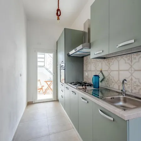 Apartamento Antomare3