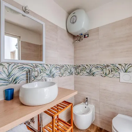 Antomare3 * Torre San Gennaro