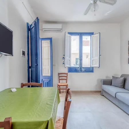 Apartamento Antomare3