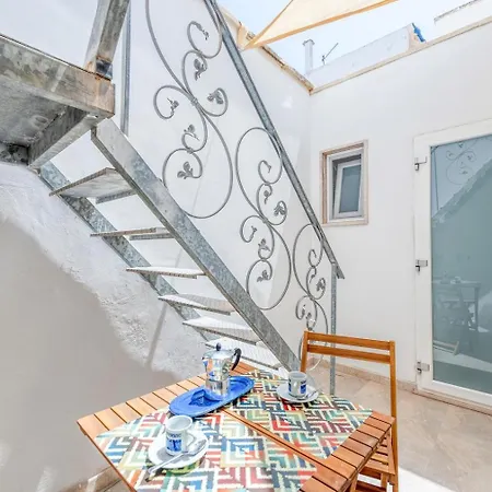 Apartamento Antomare3 *